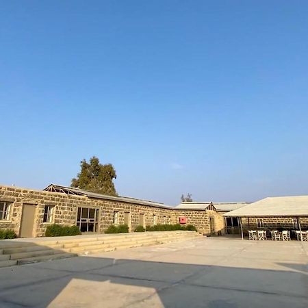Azraq Lodge Al Azraq ash Shamālī 外观 照片