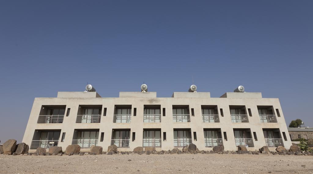Azraq Lodge Al Azraq ash Shamālī 客房 照片