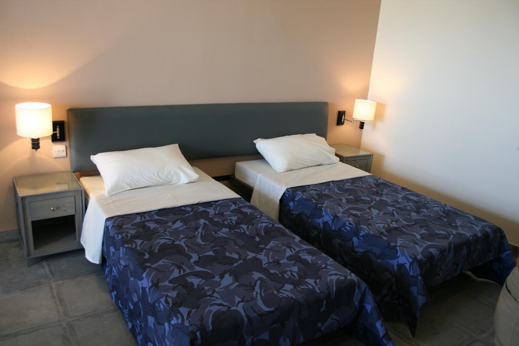 Azraq Lodge Al Azraq ash Shamālī 客房 照片