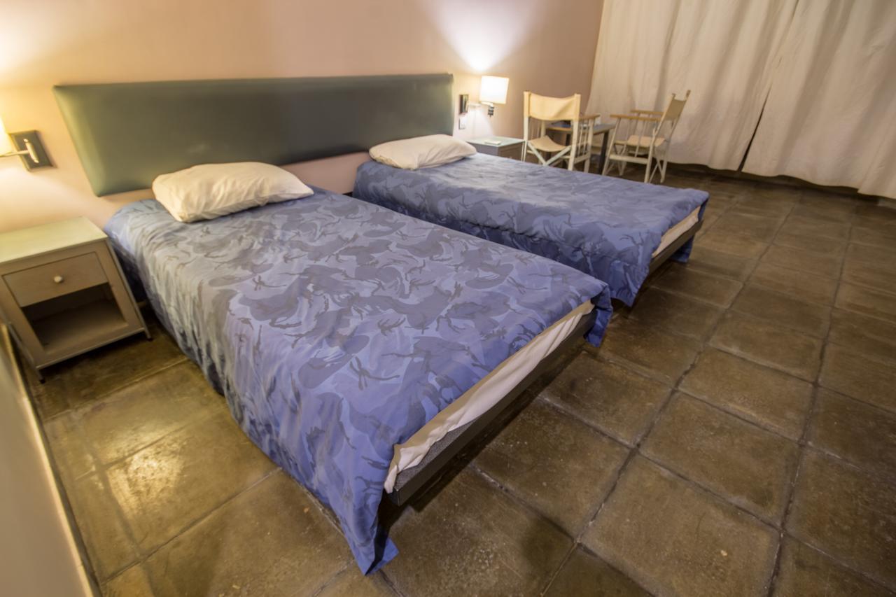 Azraq Lodge Al Azraq ash Shamālī 外观 照片