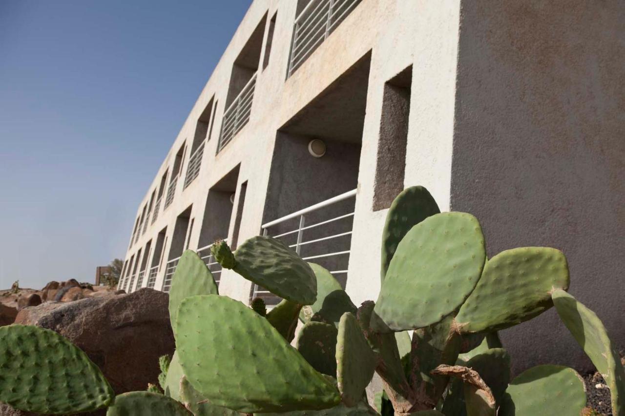 Azraq Lodge Al Azraq ash Shamālī 外观 照片